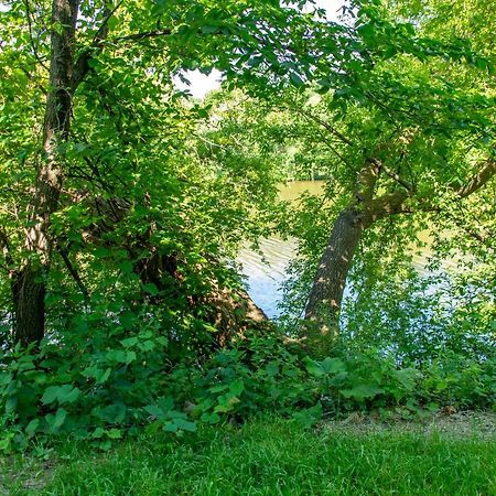 Watershed Hotel Sheboygan Εξωτερικό φωτογραφία