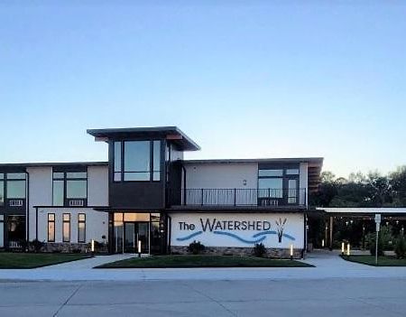 Watershed Hotel Sheboygan Εξωτερικό φωτογραφία