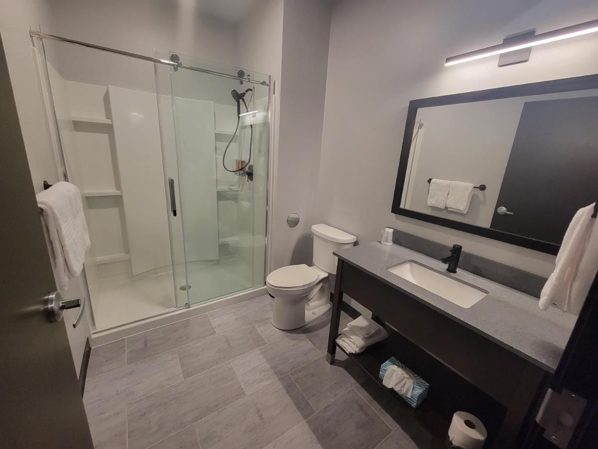 Watershed Hotel Sheboygan Εξωτερικό φωτογραφία