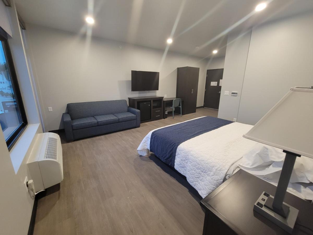 Watershed Hotel Sheboygan Εξωτερικό φωτογραφία