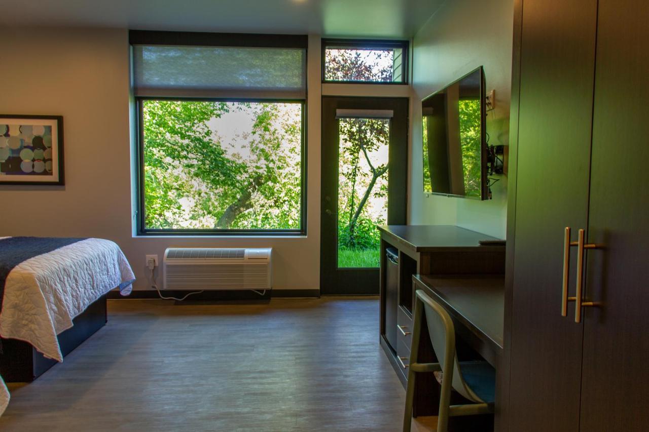 Watershed Hotel Sheboygan Εξωτερικό φωτογραφία