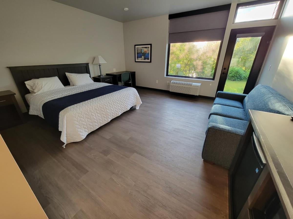 Watershed Hotel Sheboygan Εξωτερικό φωτογραφία