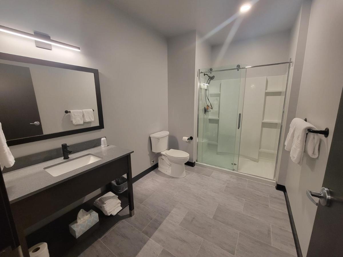Watershed Hotel Sheboygan Εξωτερικό φωτογραφία