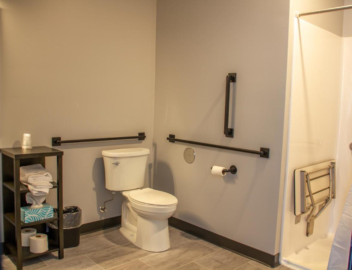 Watershed Hotel Sheboygan Εξωτερικό φωτογραφία