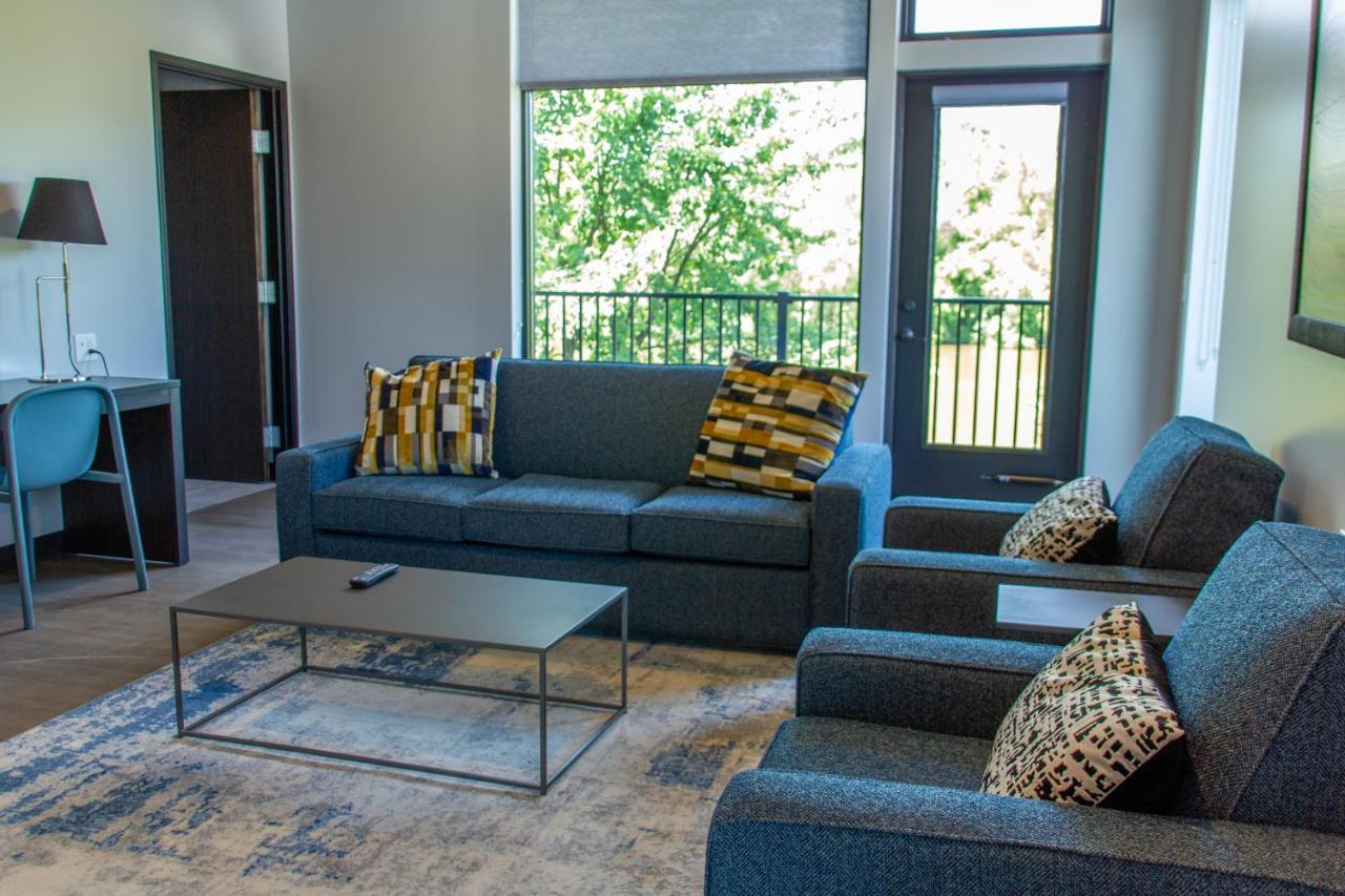 Watershed Hotel Sheboygan Εξωτερικό φωτογραφία