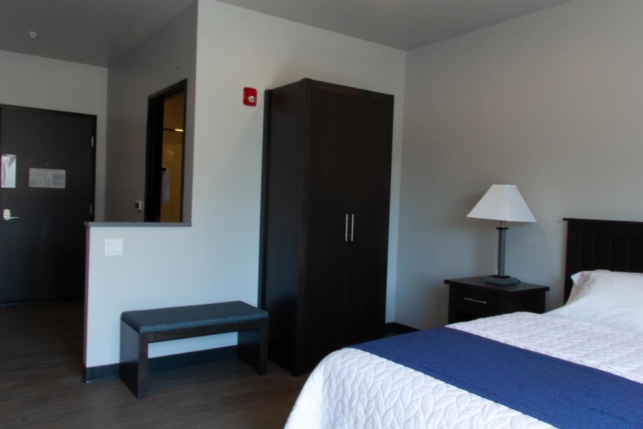 Watershed Hotel Sheboygan Εξωτερικό φωτογραφία