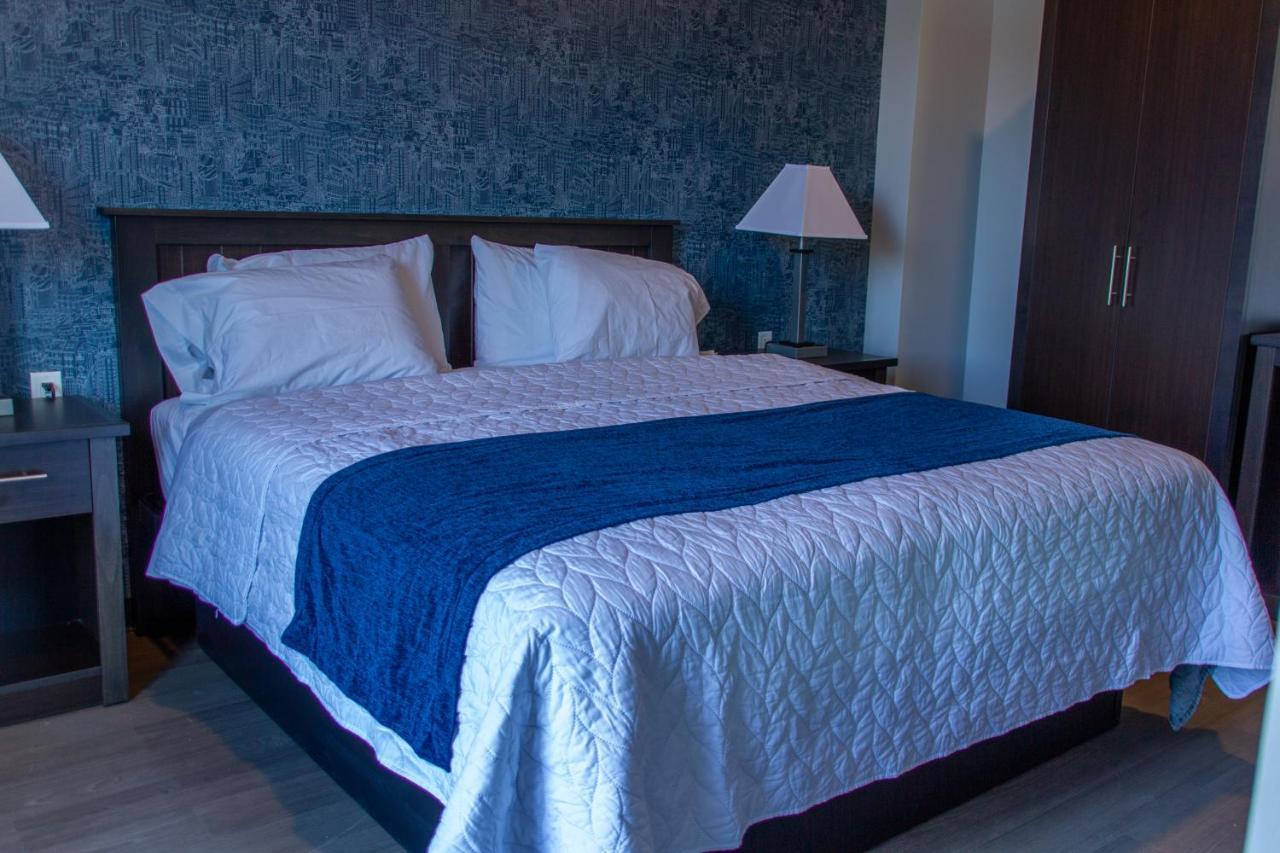 Watershed Hotel Sheboygan Εξωτερικό φωτογραφία