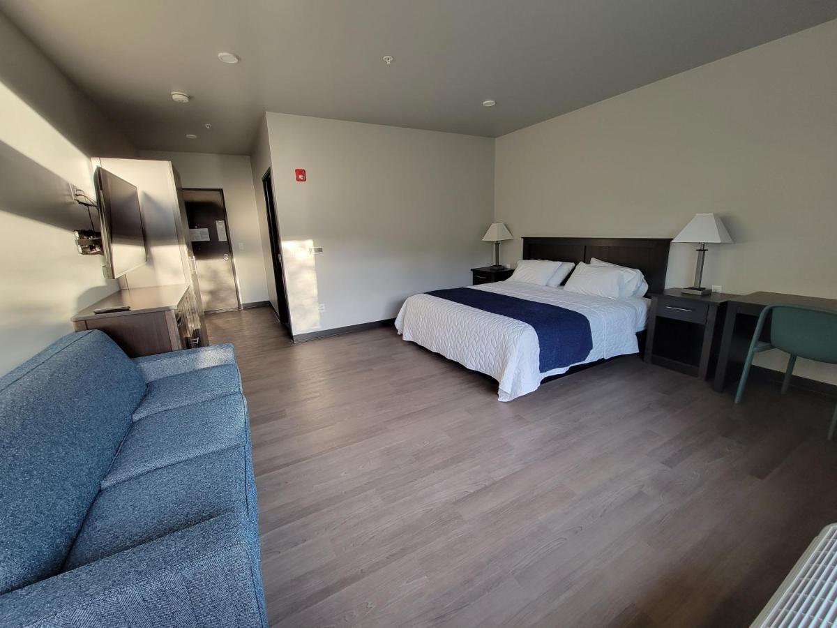 Watershed Hotel Sheboygan Εξωτερικό φωτογραφία