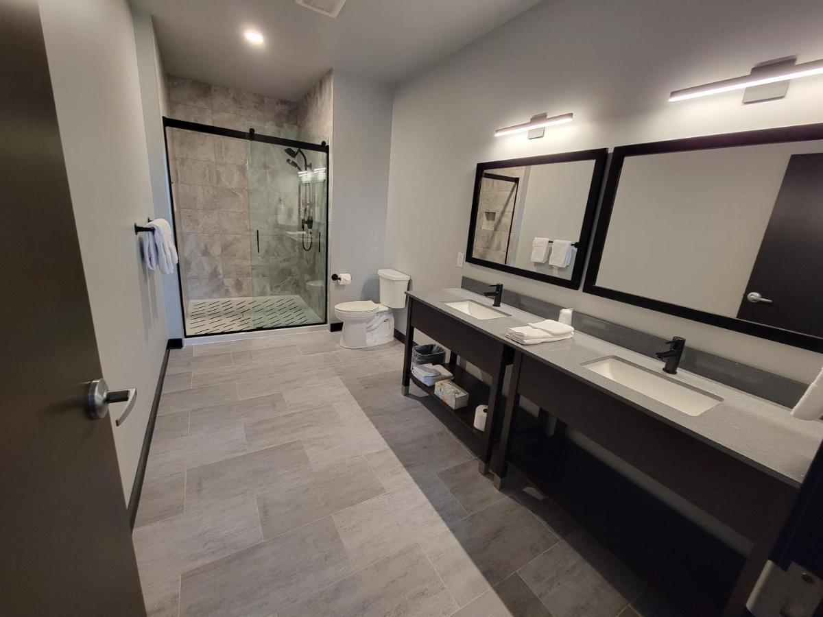 Watershed Hotel Sheboygan Εξωτερικό φωτογραφία