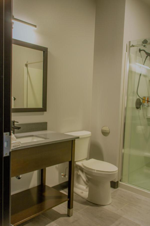 Watershed Hotel Sheboygan Εξωτερικό φωτογραφία