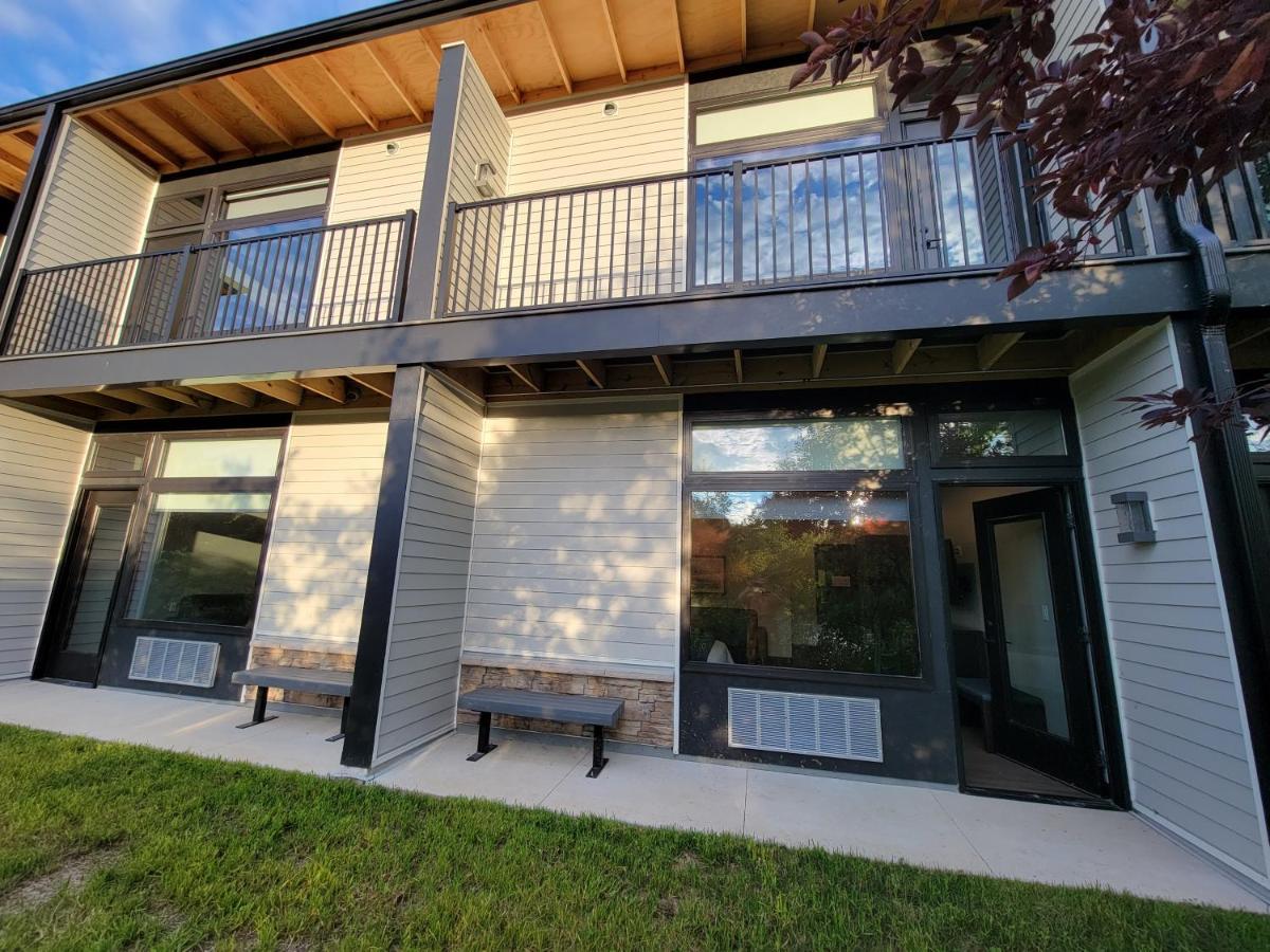 Watershed Hotel Sheboygan Εξωτερικό φωτογραφία