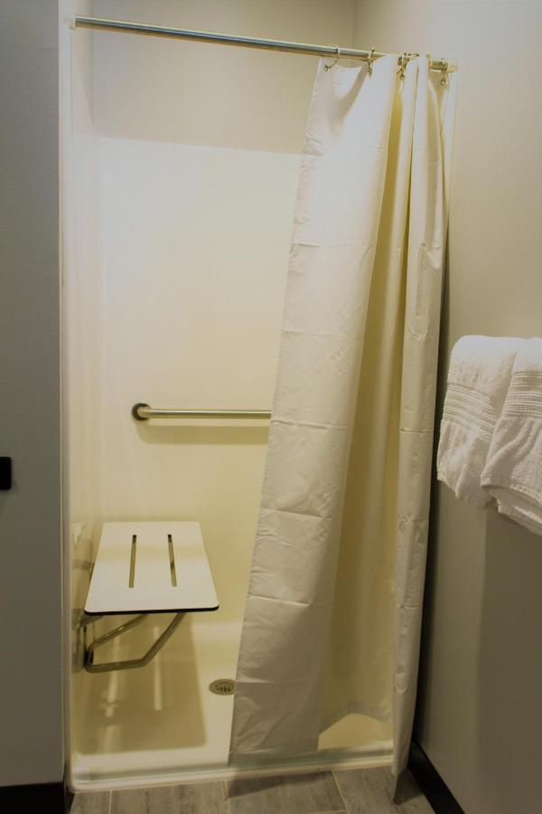 Watershed Hotel Sheboygan Εξωτερικό φωτογραφία