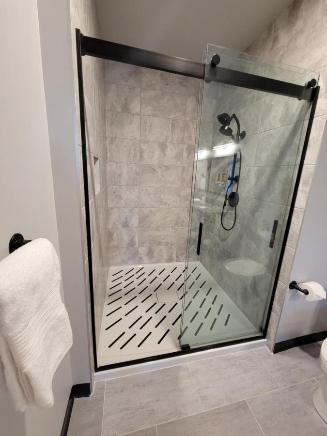 Watershed Hotel Sheboygan Εξωτερικό φωτογραφία