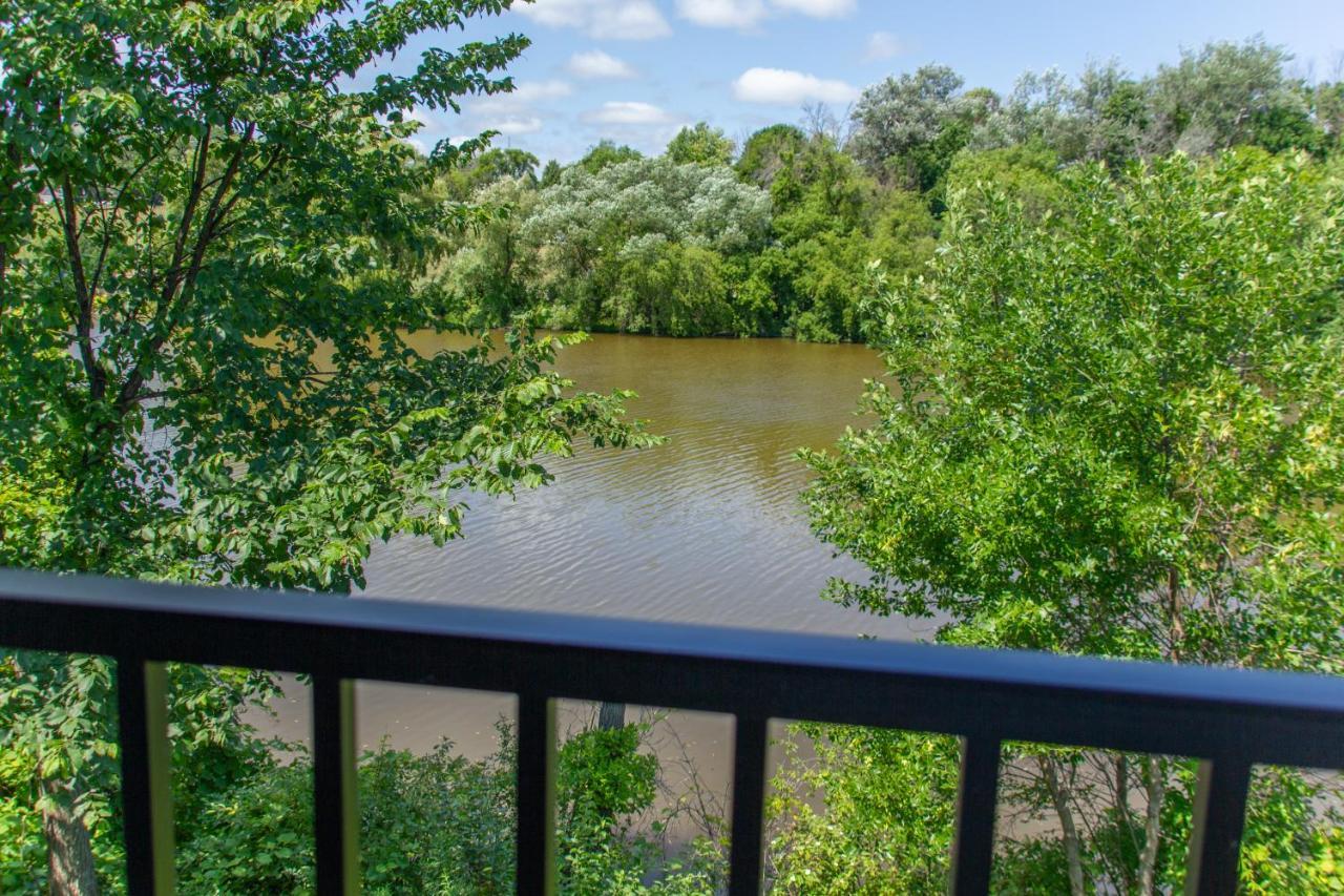 Watershed Hotel Sheboygan Εξωτερικό φωτογραφία