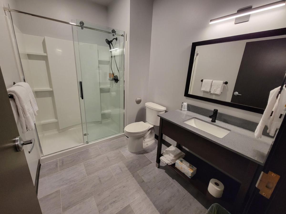 Watershed Hotel Sheboygan Εξωτερικό φωτογραφία