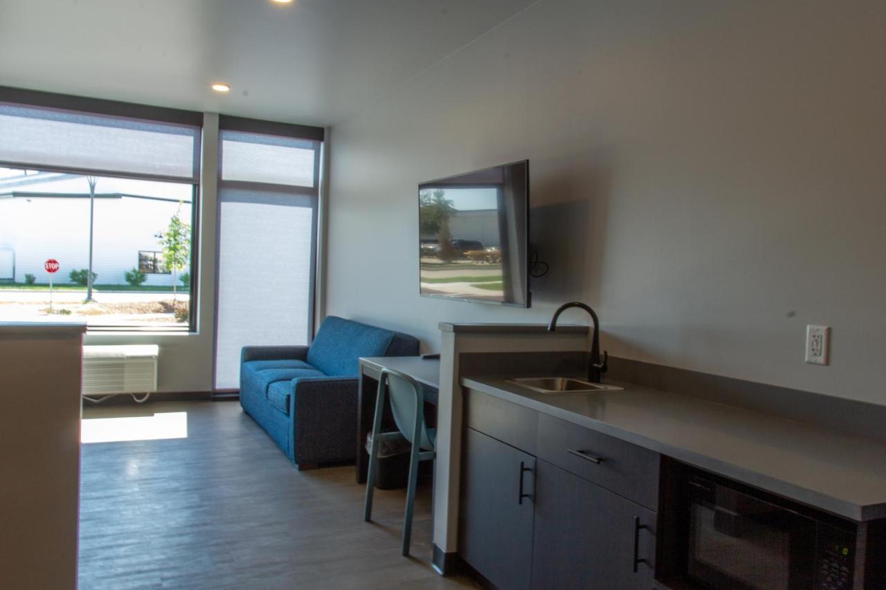 Watershed Hotel Sheboygan Εξωτερικό φωτογραφία