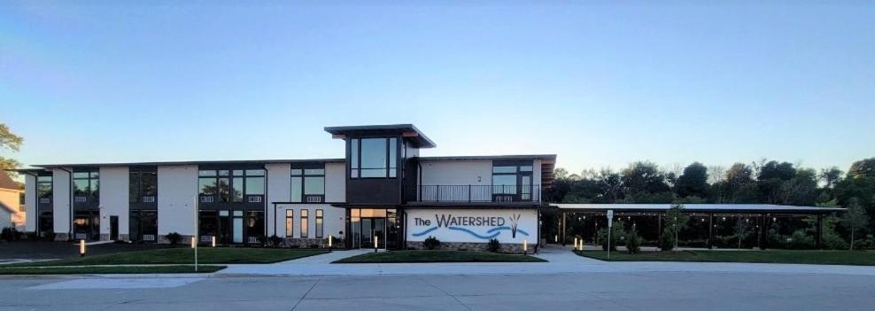 Watershed Hotel Sheboygan Εξωτερικό φωτογραφία